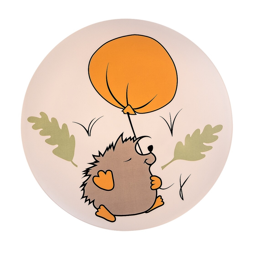 Rabalux - LED taklampa för barn LED/24W/230V 3000K Ø 37,5 cm