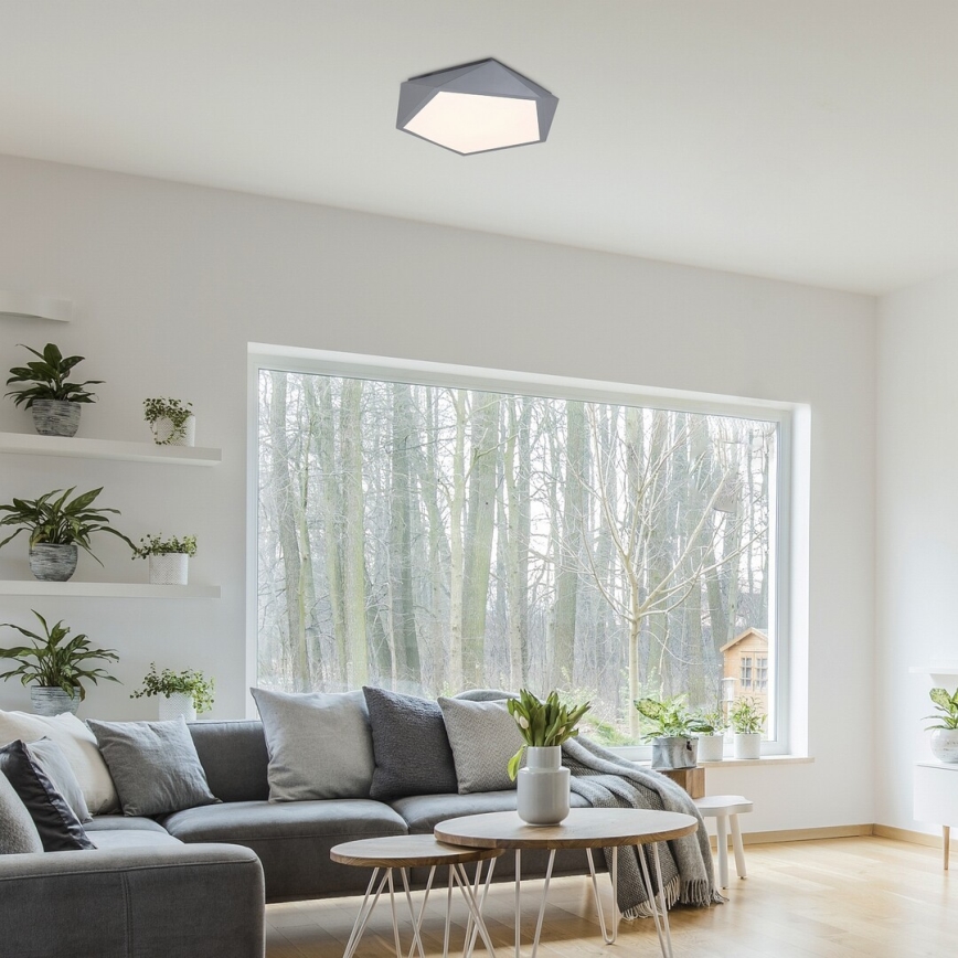 Rabalux - LED taklampa LED/30W/230V 3000K Ø 40 cm