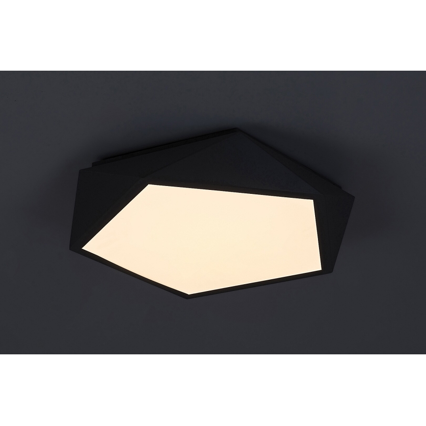 Rabalux - LED taklampa LED/30W/230V 3000K Ø 40 cm