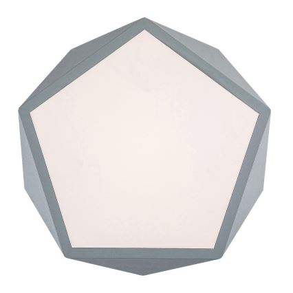 Rabalux - LED taklampa LED/30W/230V 3000K Ø 40 cm
