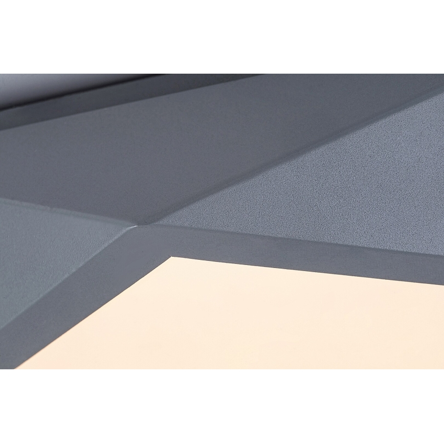 Rabalux - LED taklampa LED/30W/230V 3000K Ø 40 cm