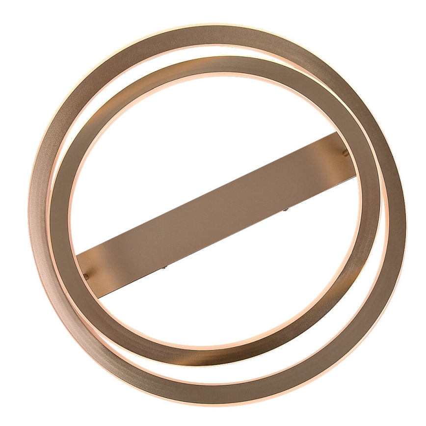 Rabalux - LED-taklampa LED/72W/230V 3000K Ø 59 cm