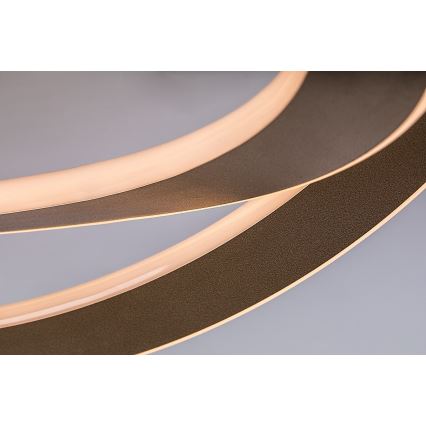 Rabalux - LED-taklampa LED/72W/230V 3000K Ø 59 cm