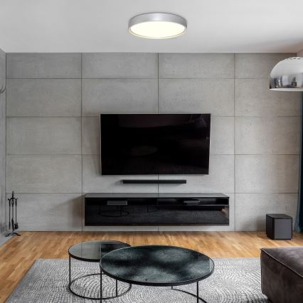 Rabalux - LED-taklampa LED/37W/230V Ø 45 cm