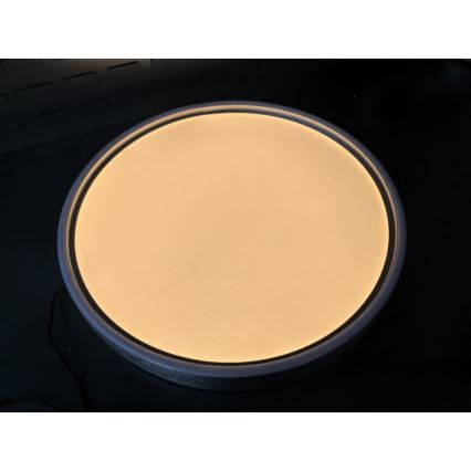 Rabalux - LED-taklampa LED/37W/230V Ø 45 cm