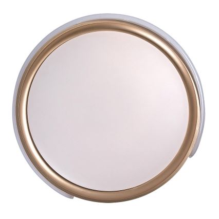 Rabalux - LED Dimbar taklampa LED/48W/230V 3000-6500K + fjärrkontroll