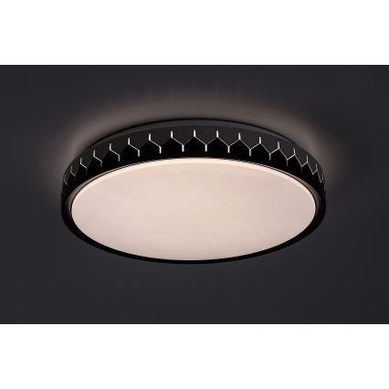 Rabalux - LED Dimbar taklampa LED/48W/230V 3000-6500K + fjärrkontroll