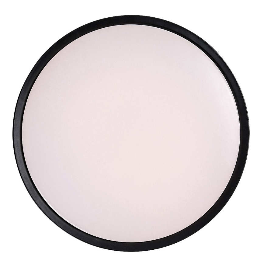 Rabalux - LED Dimbar taklampa LED/48W/230V 3000-6500K + fjärrkontroll