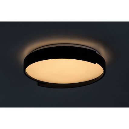 Rabalux - LED Dimbar taklampa LED/48W/230V 3000-6500K + fjärrkontroll