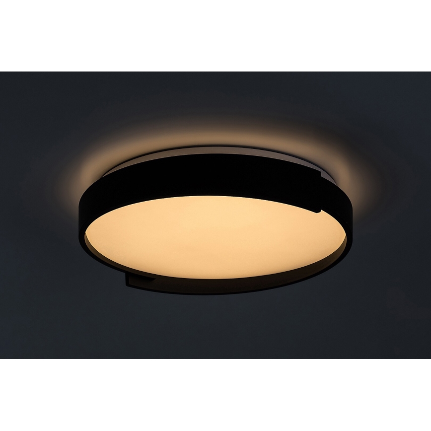 Rabalux - LED Dimbar taklampa LED/48W/230V 3000-6500K + fjärrkontroll