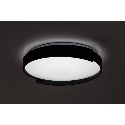 Rabalux - LED Dimbar taklampa LED/48W/230V 3000-6500K + fjärrkontroll