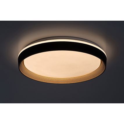 Rabalux - LED Dimbar taklampa LED/48W/230V 3000-6500K + fjärrkontroll