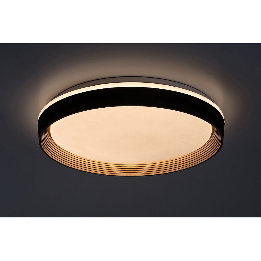 Rabalux - LED Dimbar taklampa LED/48W/230V 3000-6500K + fjärrkontroll