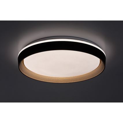 Rabalux - LED Dimbar taklampa LED/48W/230V 3000-6500K + fjärrkontroll