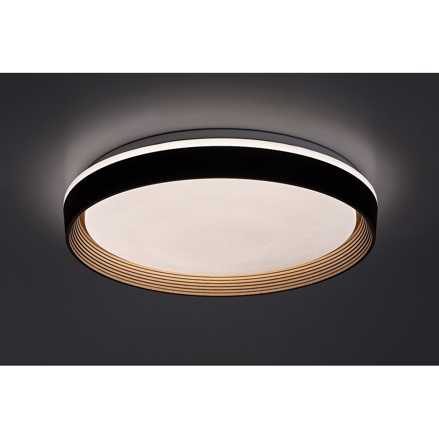 Rabalux - LED Dimbar taklampa LED/48W/230V 3000-6500K + fjärrkontroll