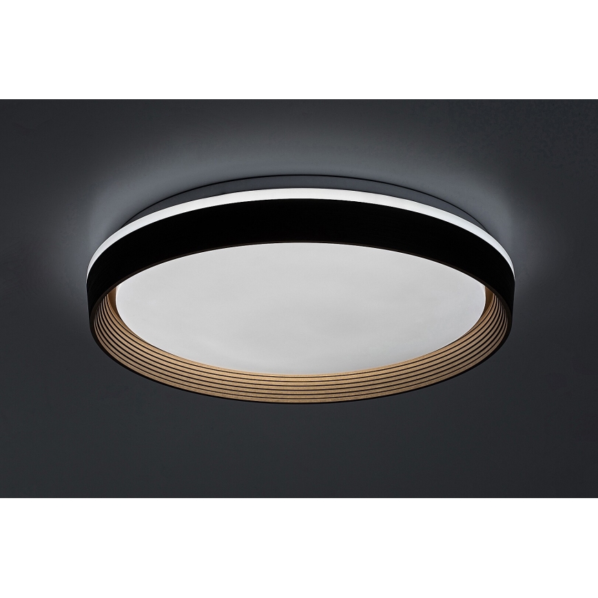 Rabalux - LED Dimbar taklampa LED/48W/230V 3000-6500K + fjärrkontroll