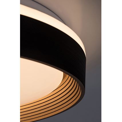 Rabalux - LED Dimbar taklampa LED/48W/230V 3000-6500K + fjärrkontroll