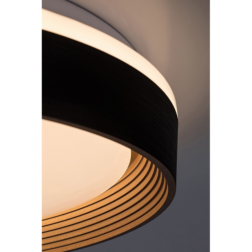 Rabalux - LED Dimbar taklampa LED/48W/230V 3000-6500K + fjärrkontroll