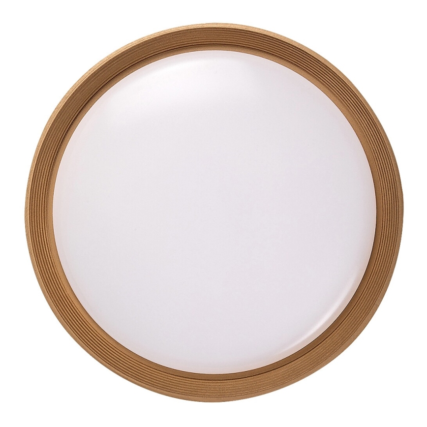 Rabalux - LED Dimbar taklampa LED/48W/230V 3000-6500K + fjärrkontroll