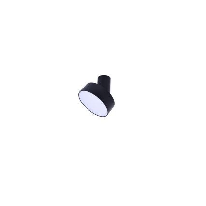 Rabalux - LED taklampa LED/16W/230V 3000K svart Ø 14 cm