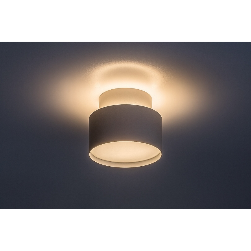 Rabalux - LED taklampa LED/16W/230V 3000K vit Ø 11 cm
