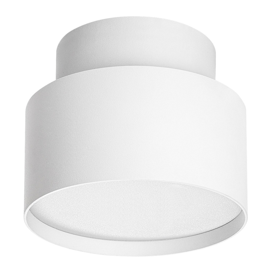 Rabalux - LED taklampa LED/16W/230V 3000K vit Ø 11 cm