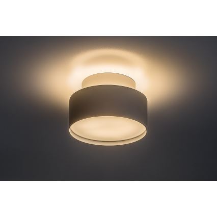 Rabalux - LED-taklampa LED/24W/230V 3000K vit Ø 14 cm