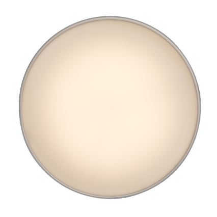 Rabalux - LED-taklampa LED/24W/230V 3000K vit Ø 14 cm