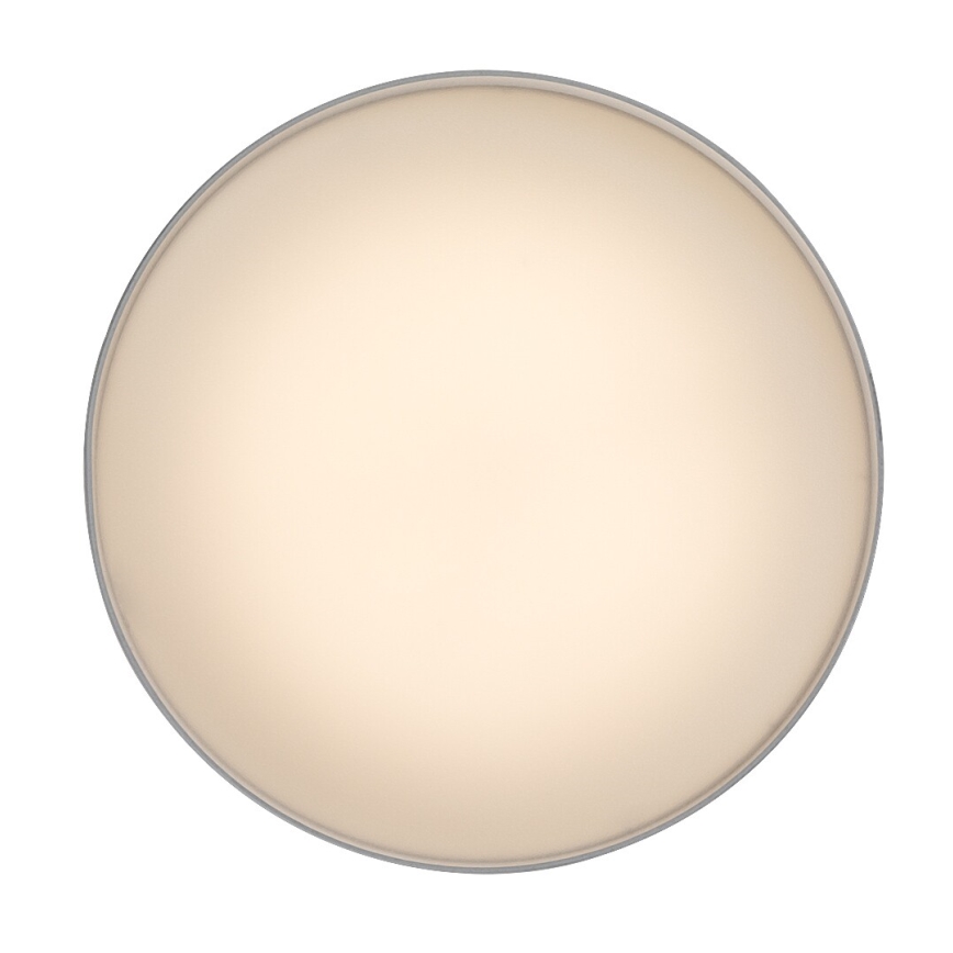 Rabalux - LED-taklampa LED/24W/230V 3000K vit Ø 14 cm