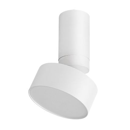 Rabalux - LED-taklampa LED/10W/230V 3000K vit Ø 11 cm