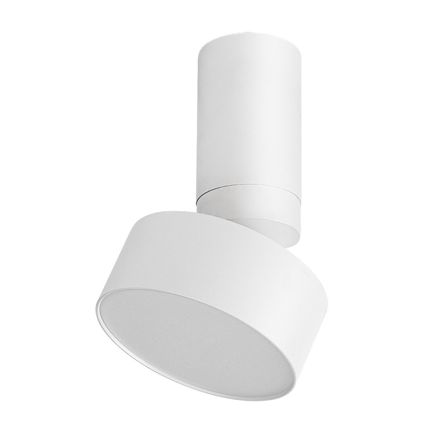 Rabalux - LED-taklampa LED/10W/230V 3000K vit Ø 11 cm