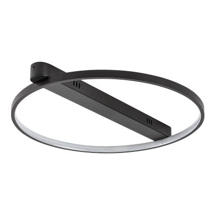 Rabalux - LED taklampa LED/45W/230V 3000K 50x55 cm svart