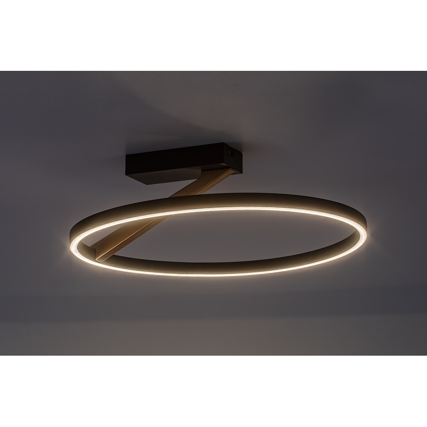 Rabalux - LED-taklampa 24W/230V 3000K Ø 45 cm