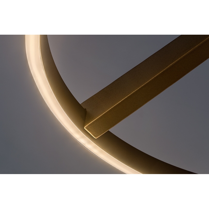 Rabalux - LED-taklampa 24W/230V 3000K Ø 45 cm