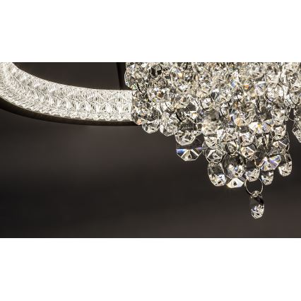 Rabalux - LED-taklampa LED/20W/230V 3000/3500/4000K Ø 30 cm