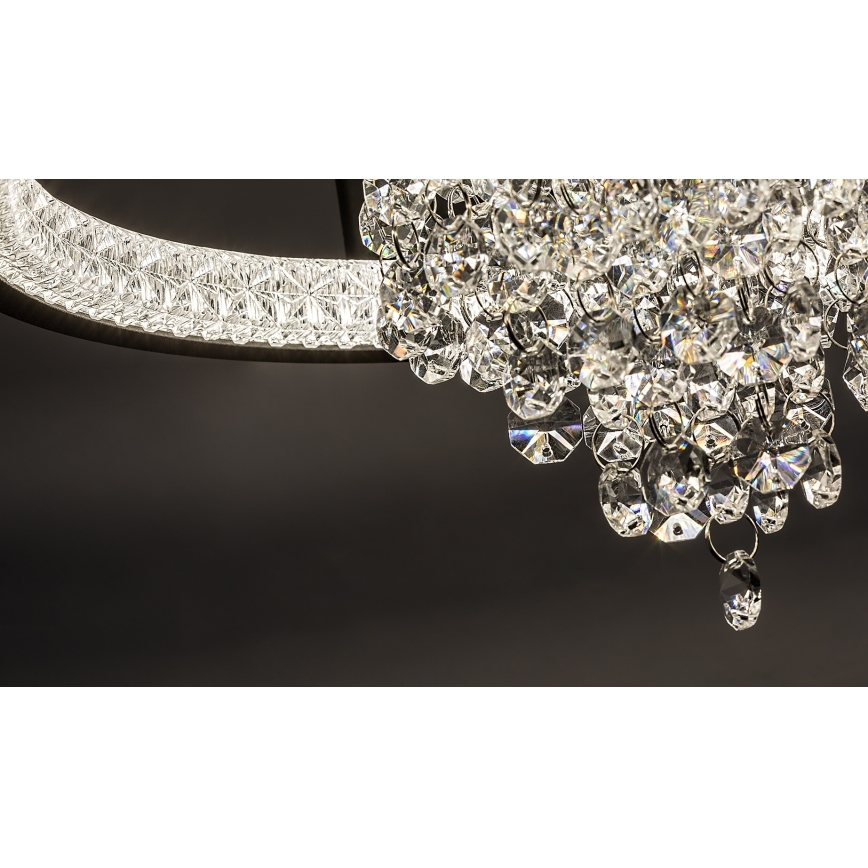 Rabalux - LED-taklampa LED/20W/230V 3000/3500/4000K Ø 30 cm