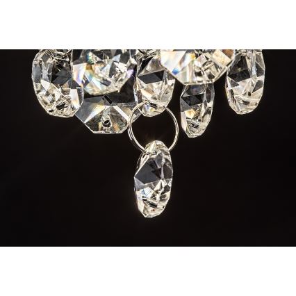 Rabalux - LED-taklampa LED/20W/230V 3000/3500/4000K Ø 30 cm