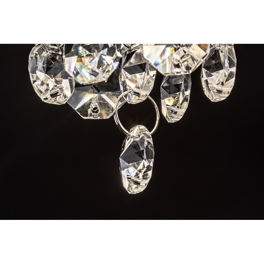 Rabalux - LED-taklampa LED/20W/230V 3000/3500/4000K Ø 30 cm