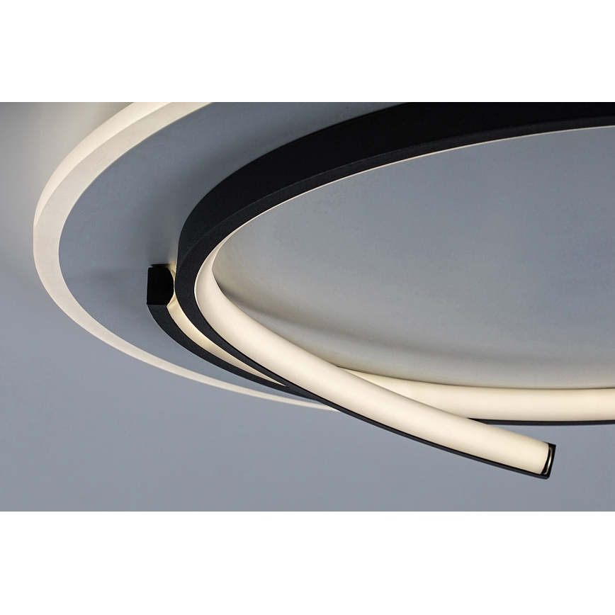 Rabalux - LED-taklampa LED/40W/230V 4000K Ø 48 cm