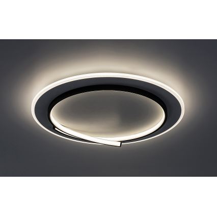 Rabalux - LED-taklampa LED/40W/230V 4000K Ø 48 cm