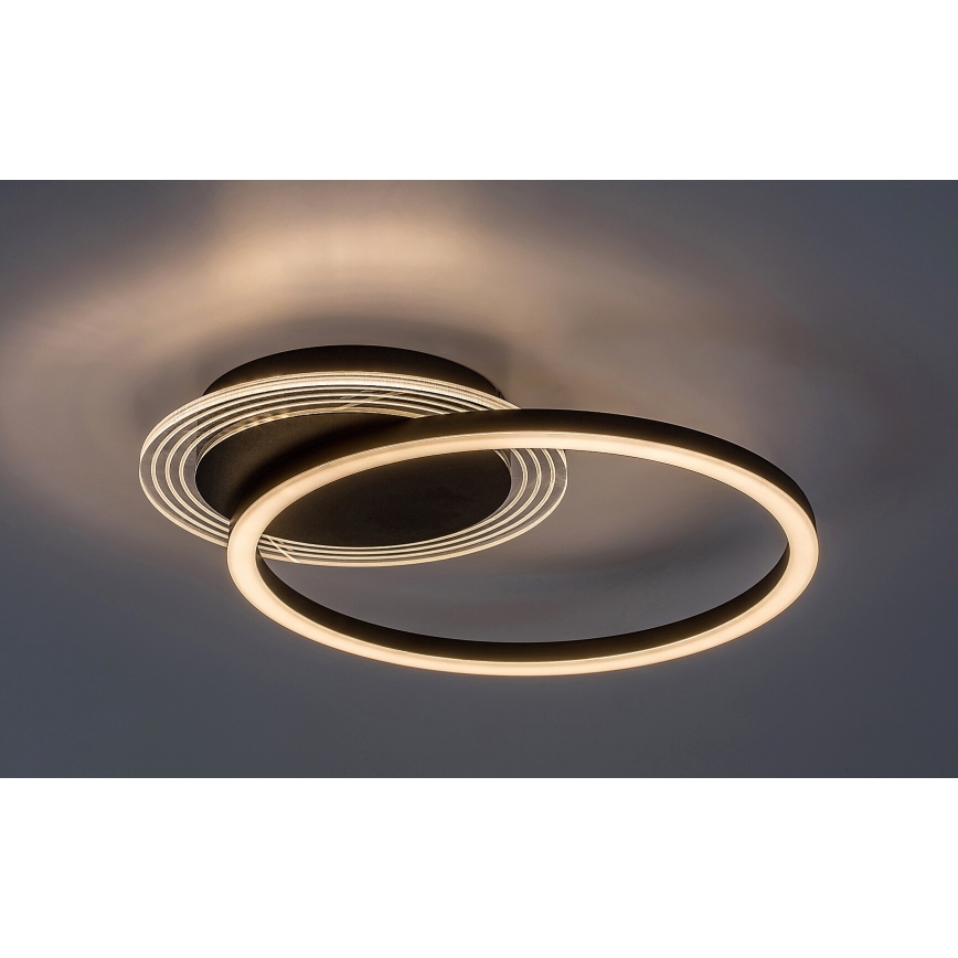 Rabalux - LED takarmatur LED/24W/230V 3000K 33x40 cm