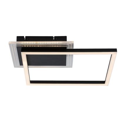 Rabalux - LED taklampa LED/24W/230V 3000K 37x37 cm