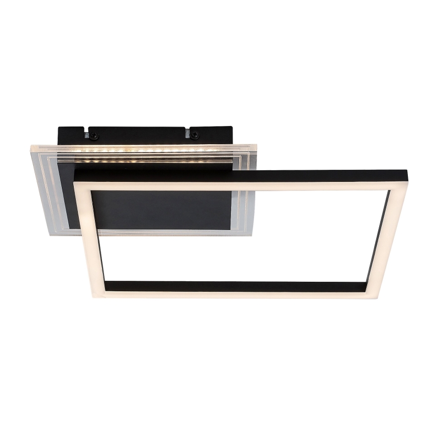 Rabalux - LED taklampa LED/24W/230V 3000K 37x37 cm