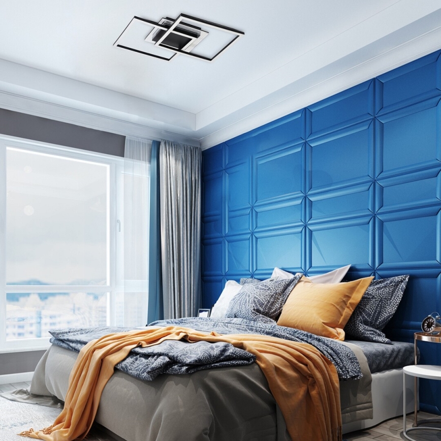 Rabalux - LED-taklampa LED/28W/230V 3000K Ø 70 cm