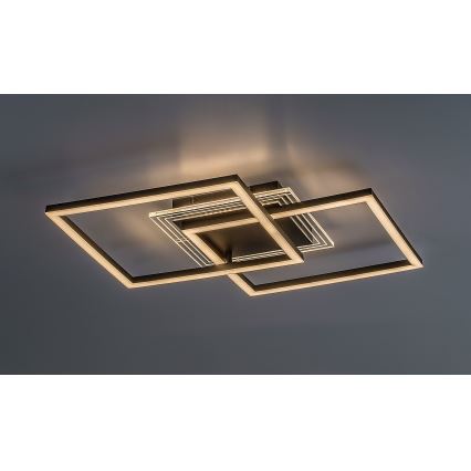 Rabalux - LED-taklampa LED/28W/230V 3000K Ø 70 cm
