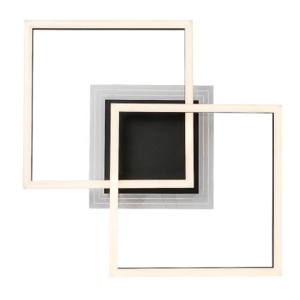 Rabalux - LED-taklampa LED/28W/230V 3000K Ø 70 cm