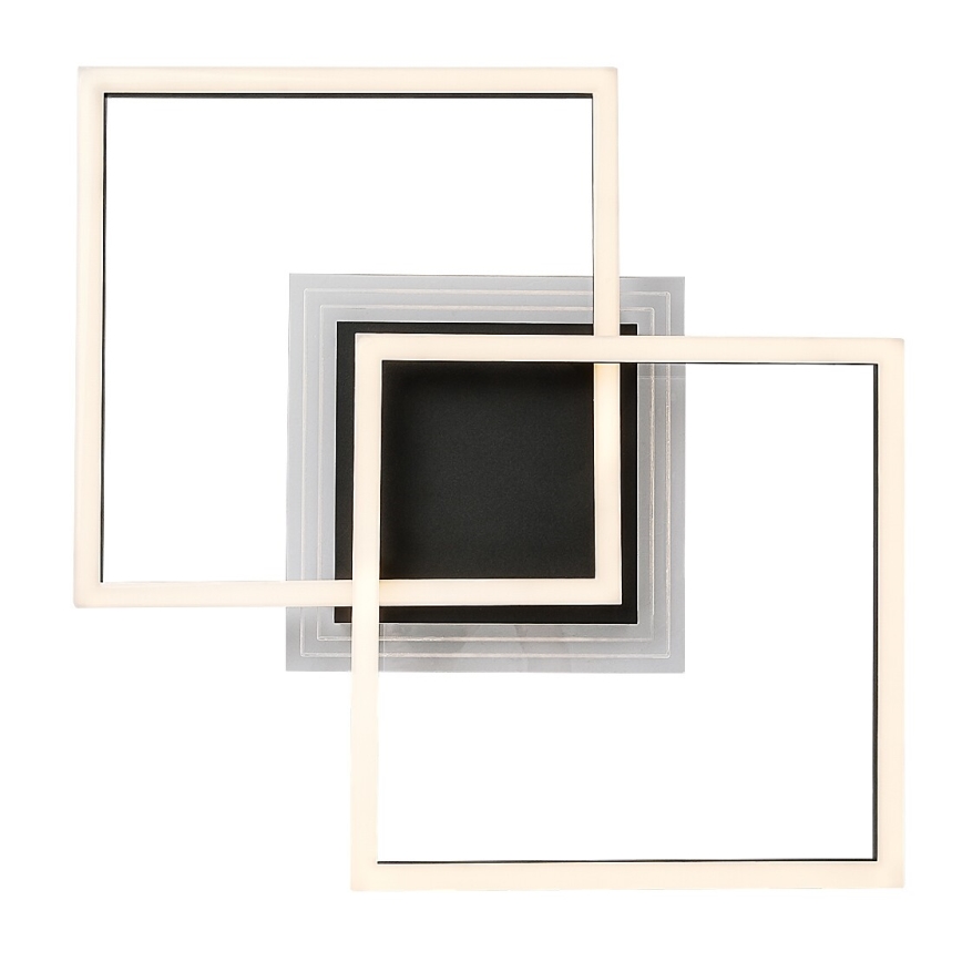 Rabalux - LED-taklampa LED/28W/230V 3000K Ø 70 cm