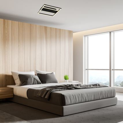 Rabalux - LED-takarmatur LED/24W/230V 4000K 33x33 cm