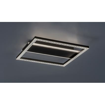 Rabalux - LED-takarmatur LED/24W/230V 4000K 33x33 cm