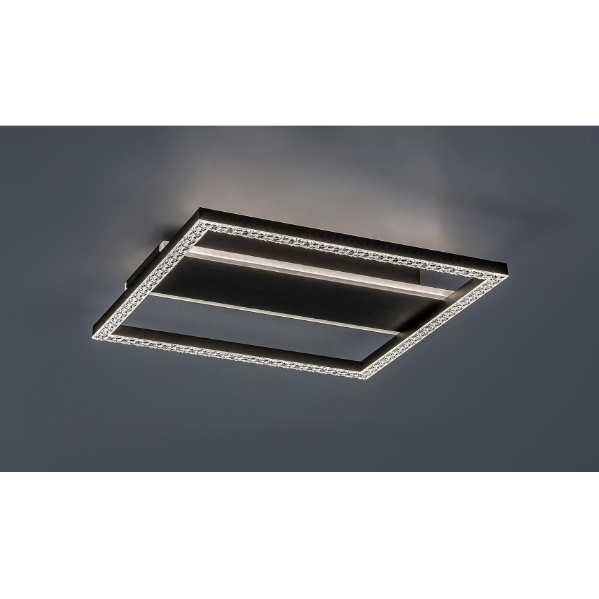 Rabalux - LED-takarmatur LED/24W/230V 4000K 33x33 cm